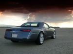 Lincoln Mark X Concept 2004 года